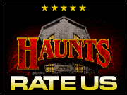 Haunts.com - Rate Us